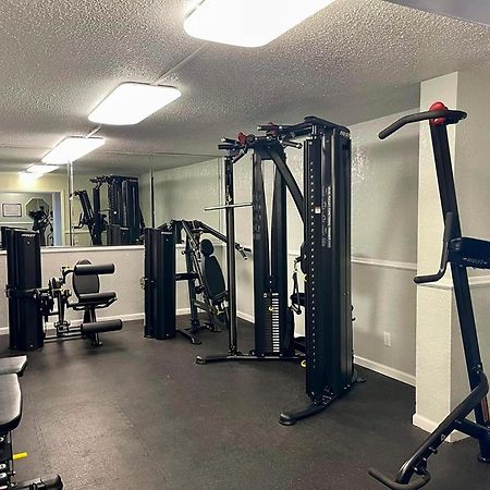 The Summit 928 Villa Panama City Beach Ngoại thất bức ảnh