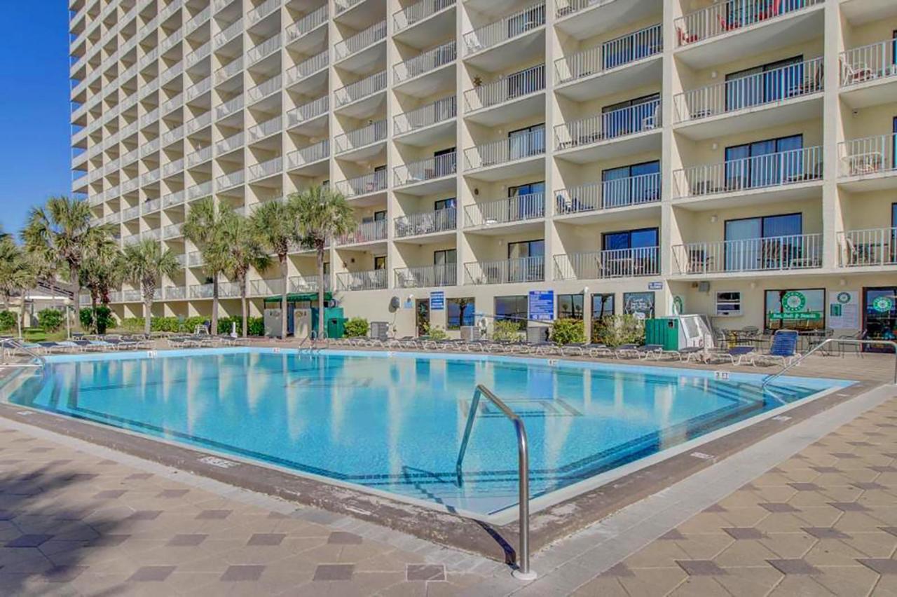 The Summit 928 Villa Panama City Beach Ngoại thất bức ảnh