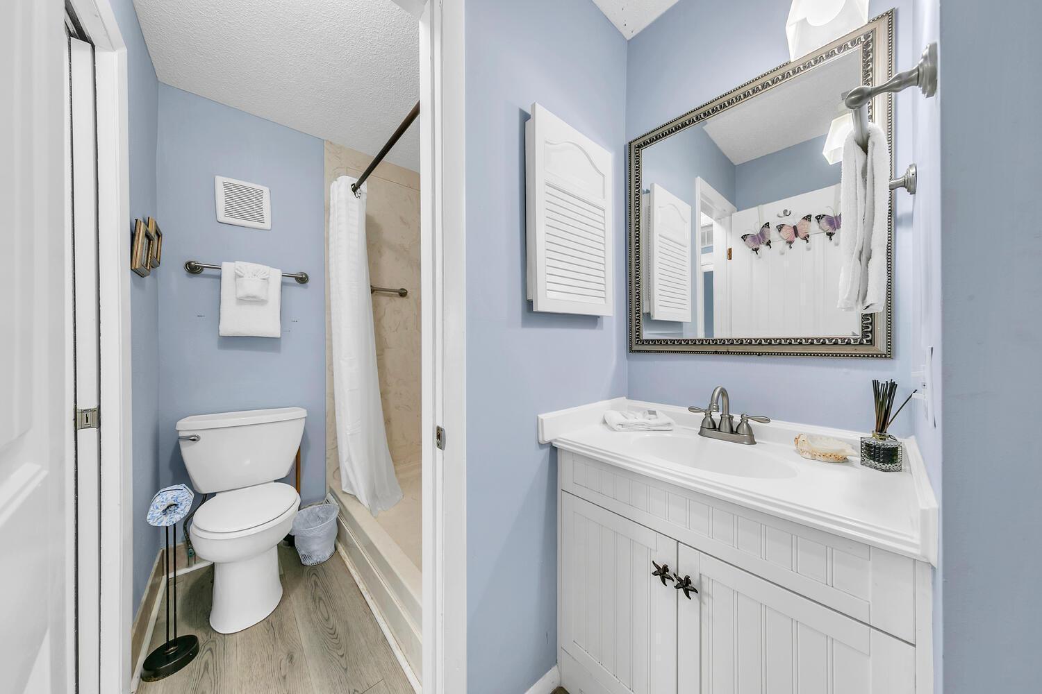 The Summit 928 Villa Panama City Beach Ngoại thất bức ảnh