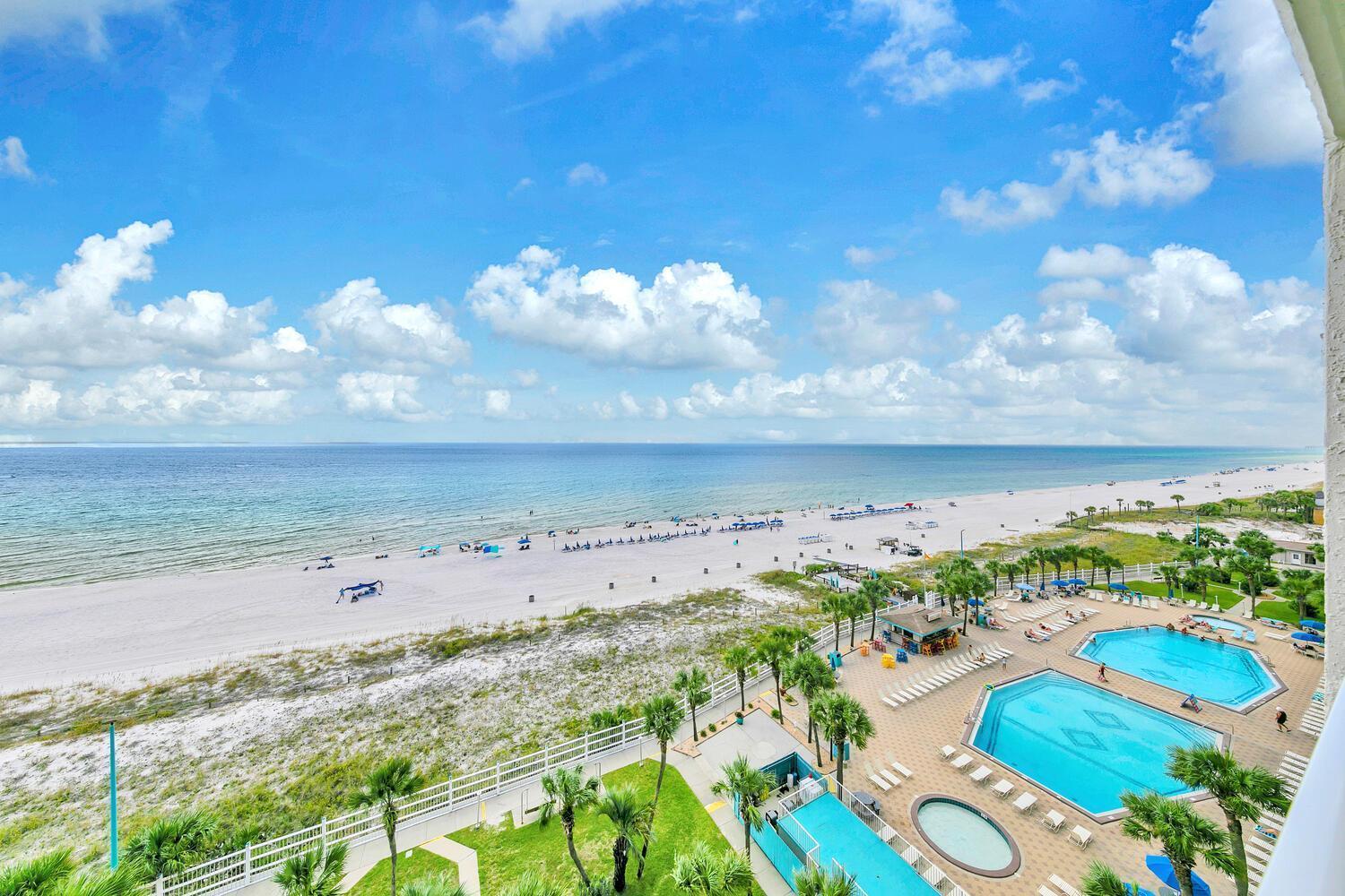 The Summit 928 Villa Panama City Beach Ngoại thất bức ảnh