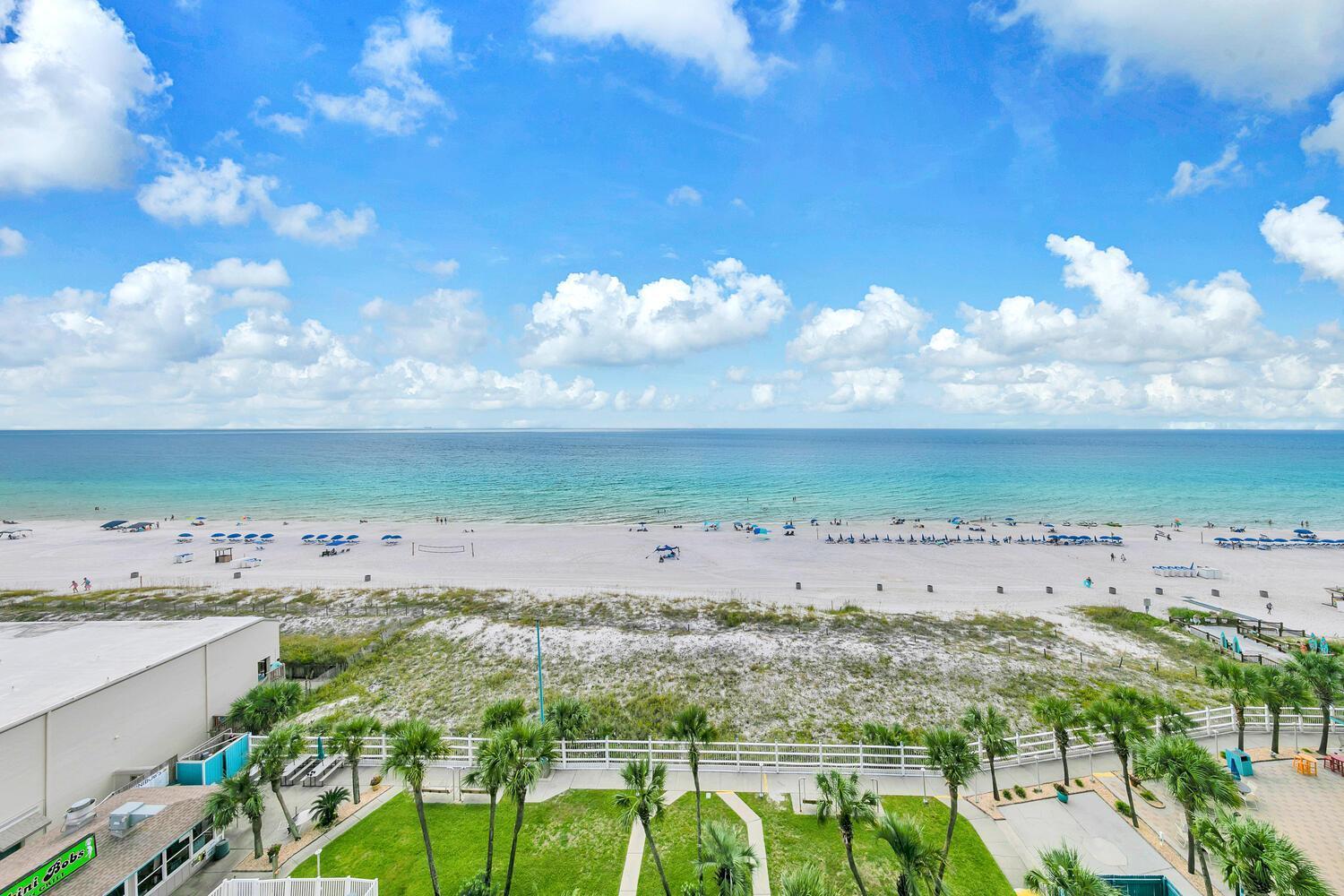 The Summit 928 Villa Panama City Beach Ngoại thất bức ảnh