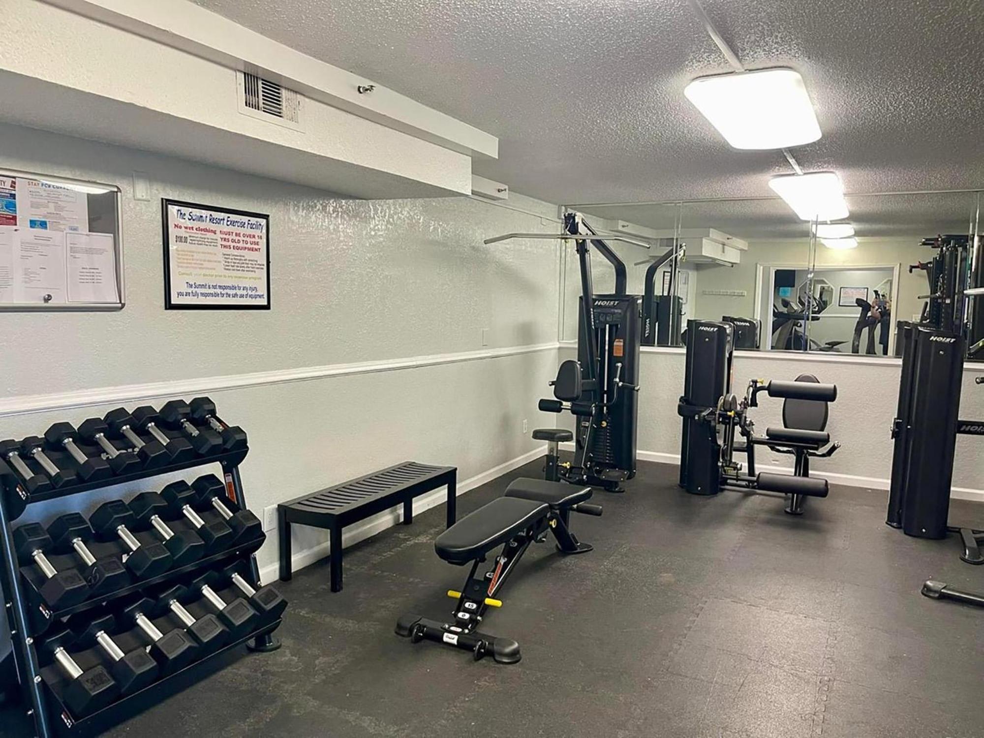The Summit 928 Villa Panama City Beach Ngoại thất bức ảnh